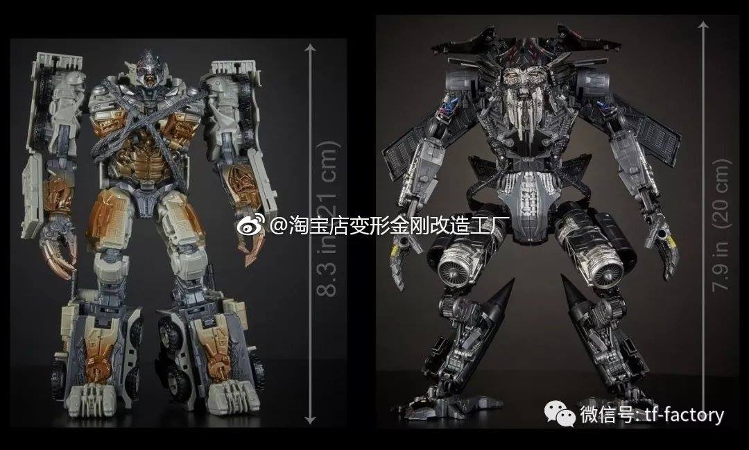 TRANSFORMERS SS-32 33 34 37 まとめ売り PREVIEW: Studio Series SS-32 Optimus Prime, SS-33 Bonecrusher, SS